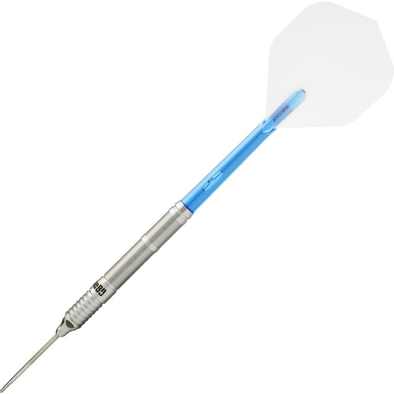 One80 R2 1.5 Revenge Steel Tip Darts – 24gm