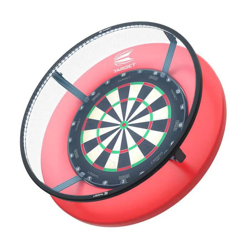 Target Darts Corona Dartboard Lighting System