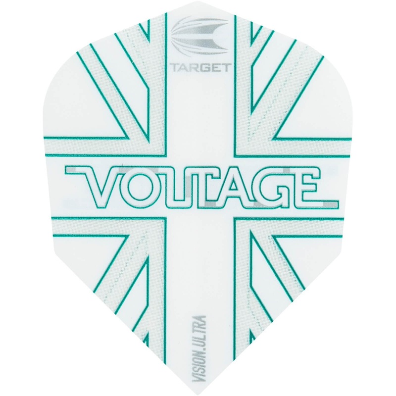 Target – Rob Cross Voltage – Standard Dart Flights