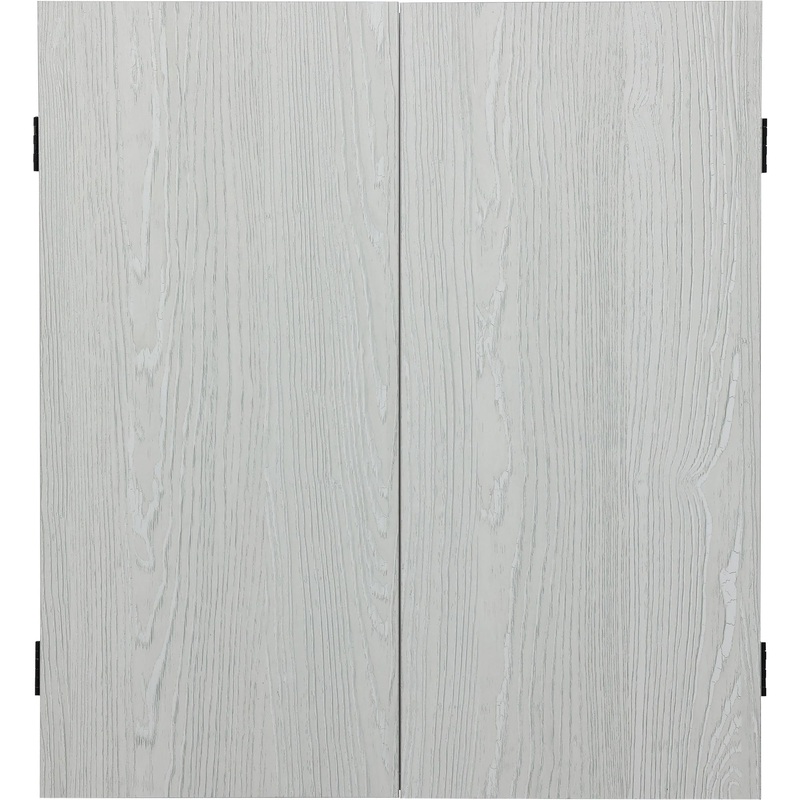 *Unicorn Dartboard Cabinet – Maestro – Square – Grey