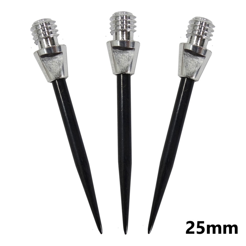 Deadeye Conversion Points Alloy *25mm