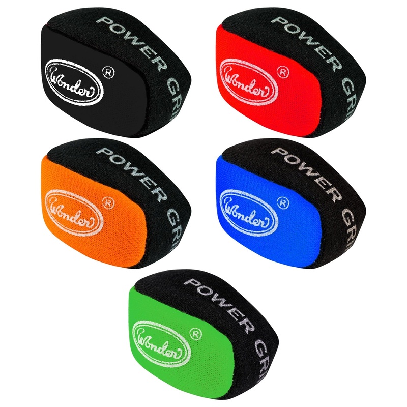 *Designa Power Grip Ball – For Better Grip Dart Control – Absorbs Moisture Black