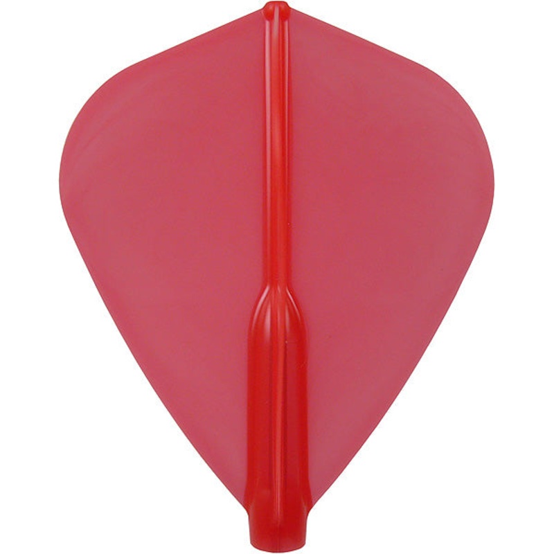 Fit Flight Air Dart Flights – Kite Red