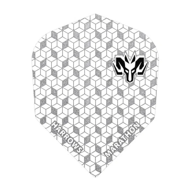 Harrows Marathon Standard Flights – Wolfram