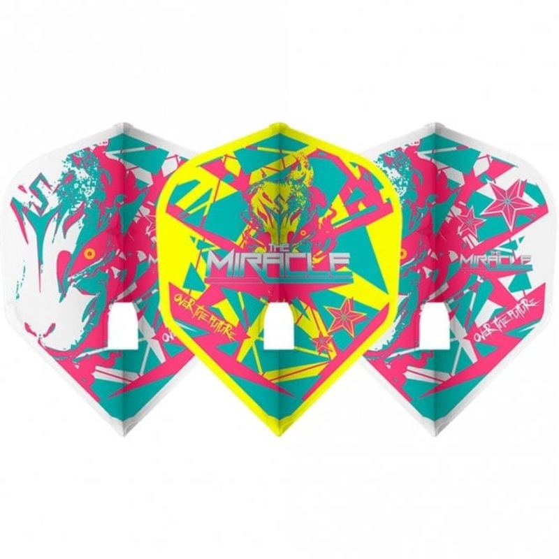 *L-Style – L-Flight Pro – Champagne Ring – L3 – Mikuru Suzuki – V5 – Mix