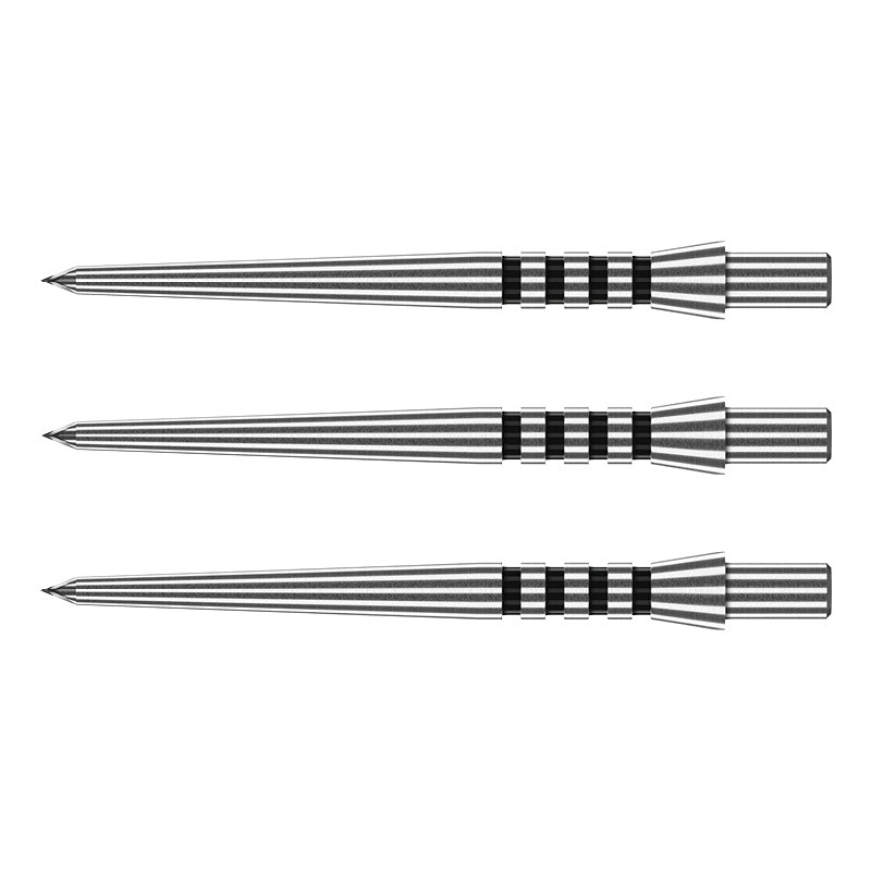 Peter Wright Venom Dart Points 33mm
