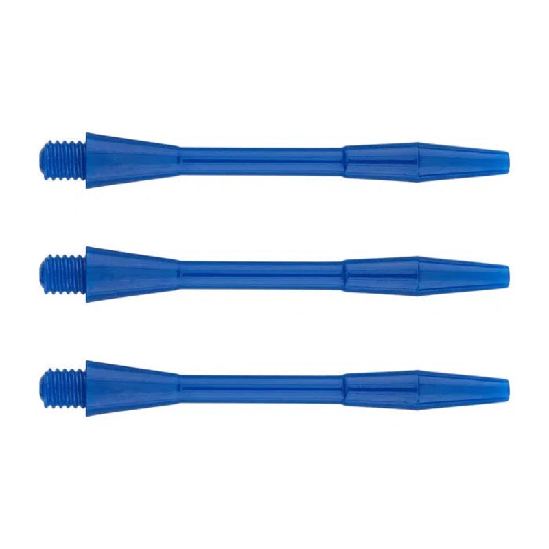 Unicorn Sigma One Blue Darts Shaft Blue 46mm