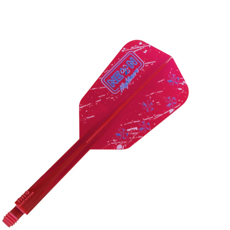 Condor Axe Stowe Buntz Neon Nightmare 2 Flight System – Wing Slim (M)