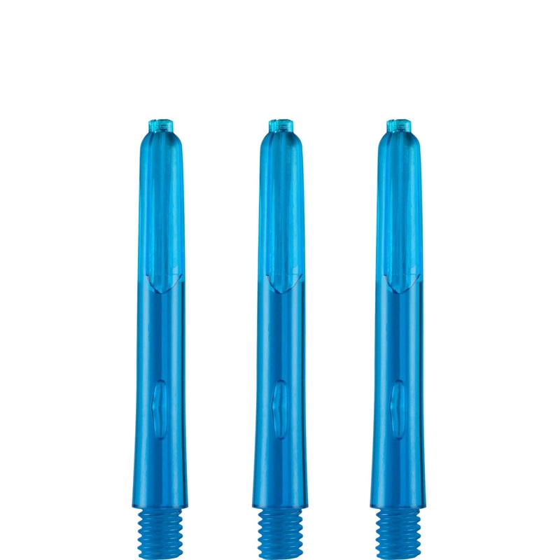 *Designa Edgeglow Stems – Polycarbonate Stems – Light Blue Medium