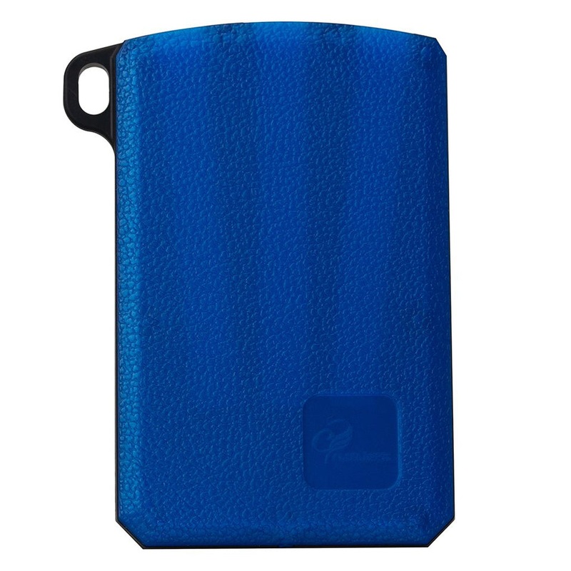 Fit Flight Darts Holder – M Blue