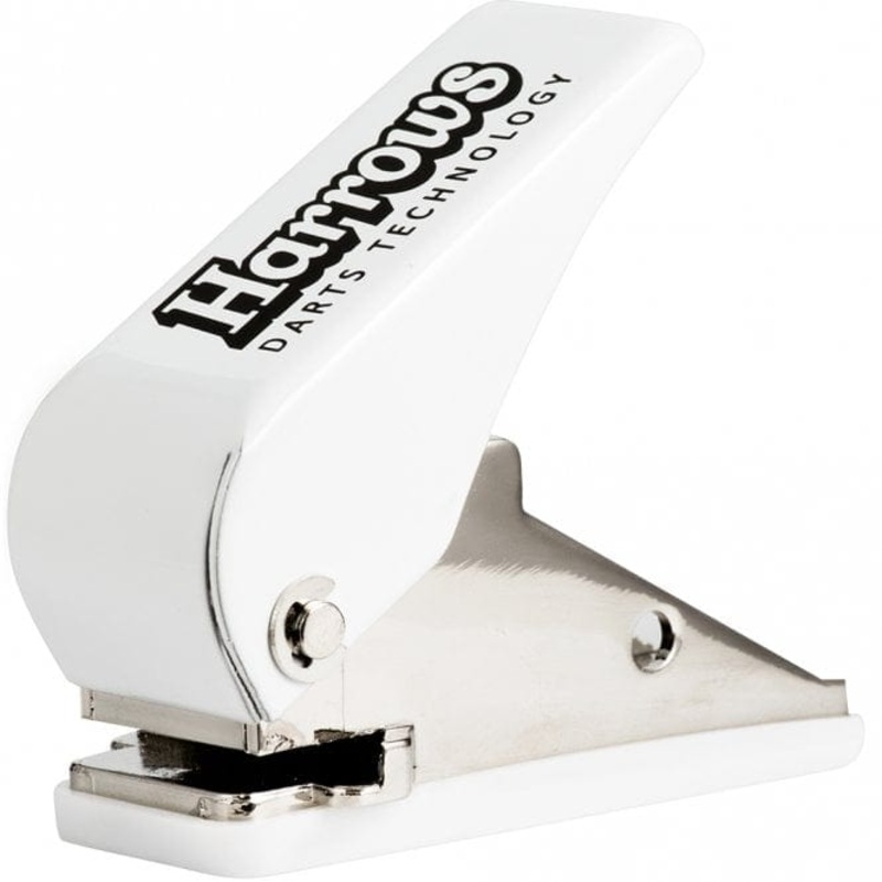 Harrows Darts Accessories – Pocket Size Flight Punch Machine