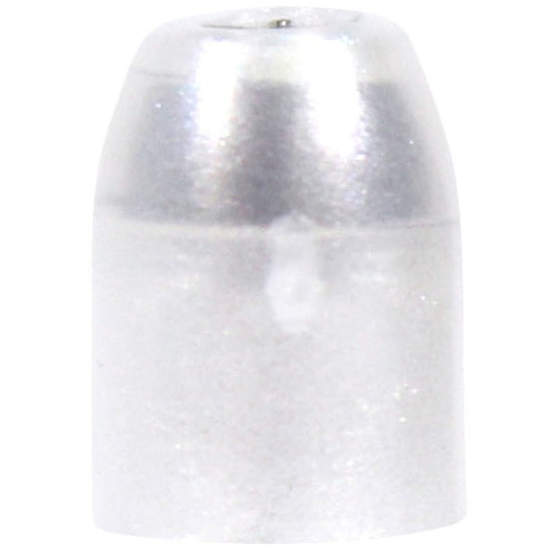 L-Style Back Balance Pro Rings – White