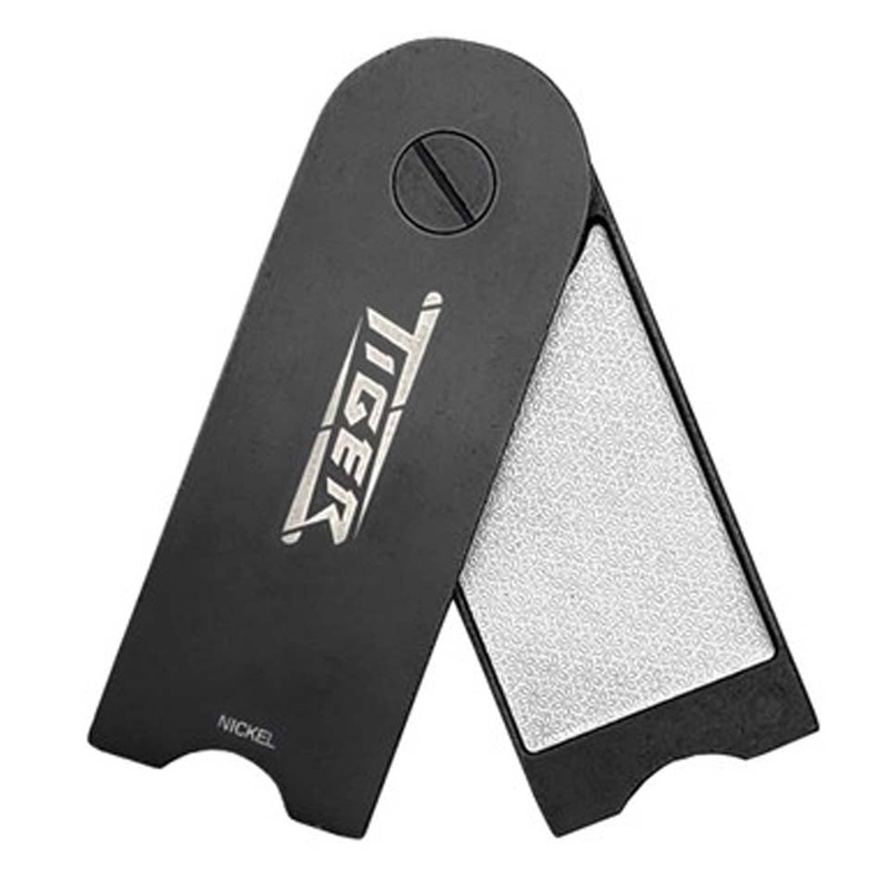 Tiger Cue Tip Shaper And Scuffer