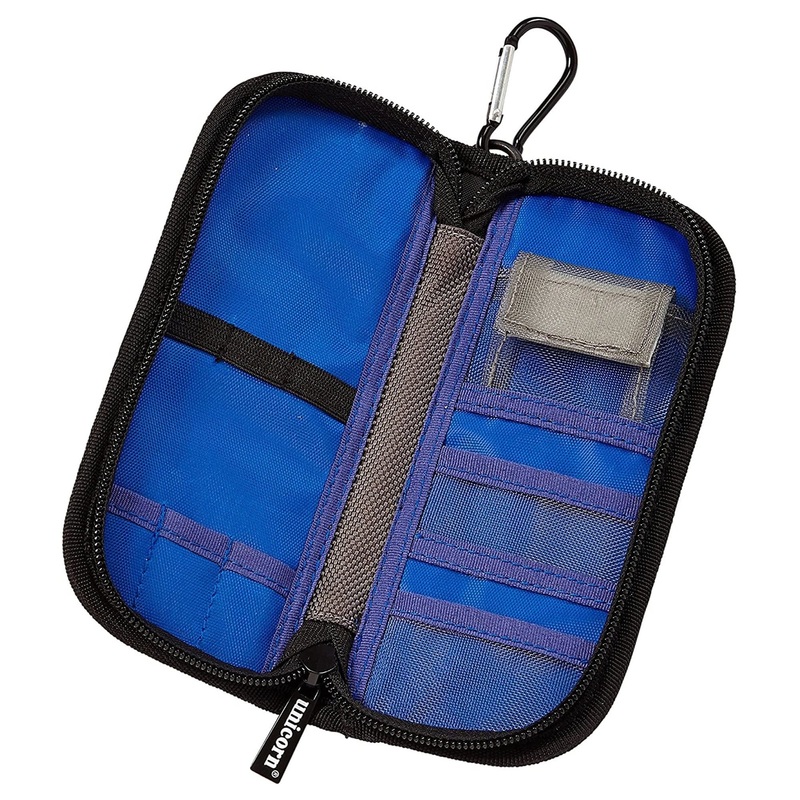 *Unicorn Pro Midi Wallet – Dart Case