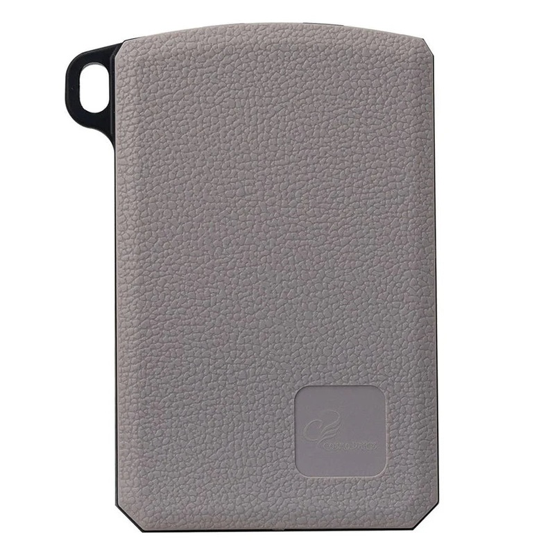 Cosmo Darts Fit Flight Darts Holder – Greige (Gray/Beige) Greige (Gray/Beige)