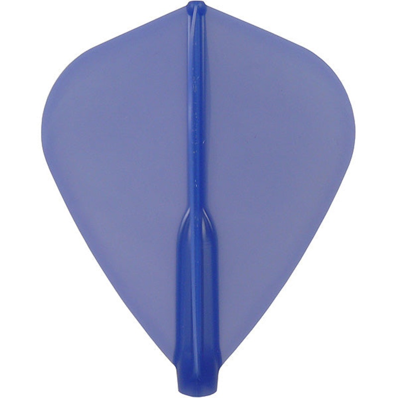 Fit Flight Air Dart Flights – Kite Blue