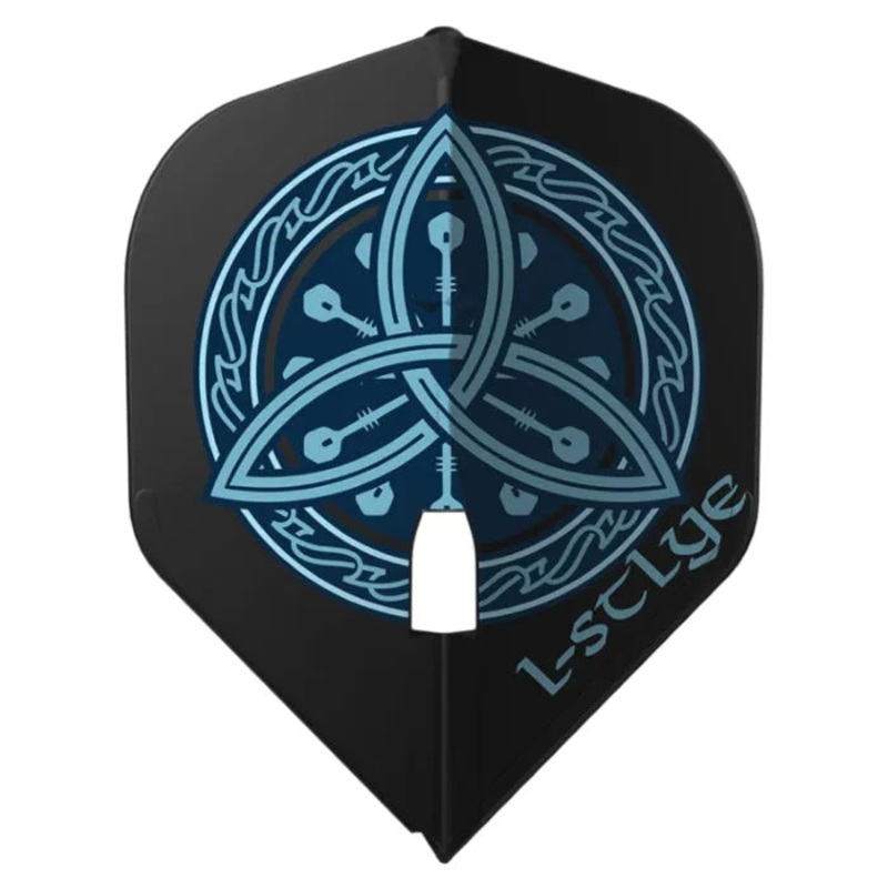 L-Style Viktor Tingstrom L1 PRO – Black