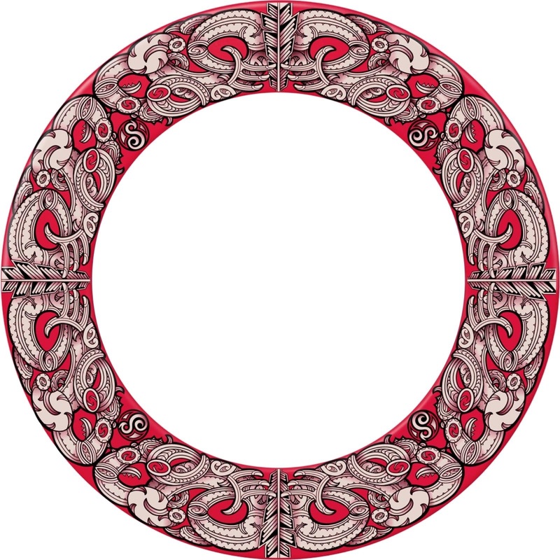 Shot – Anthem Dartboard Surround