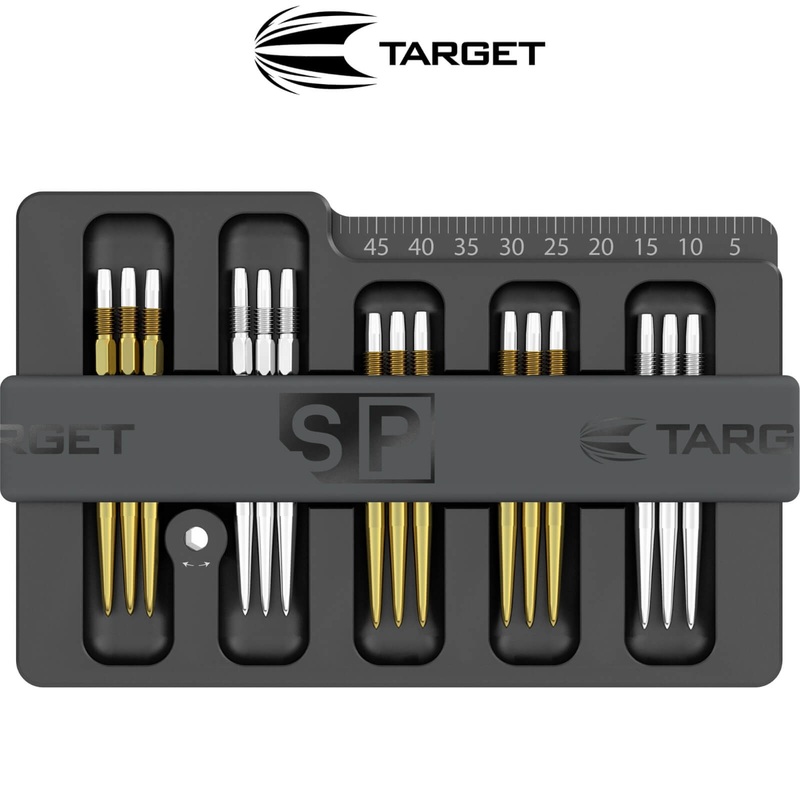 Target – Swiss Point Safe