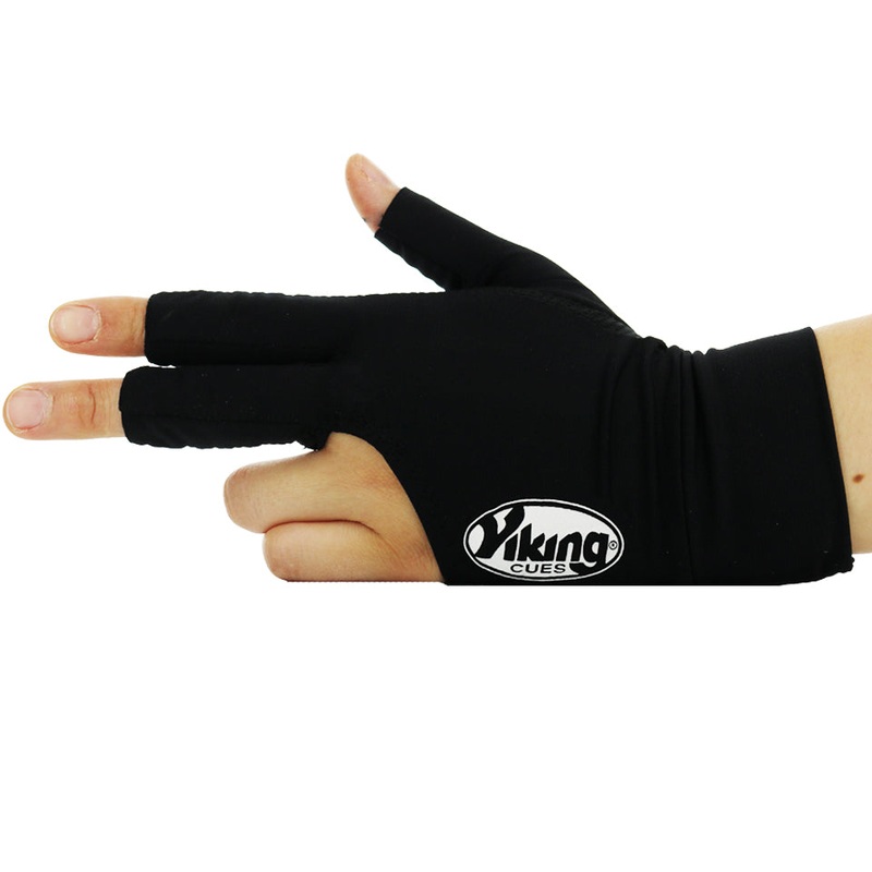 Viking Performance Billiard Glove – Left Hand L/XL