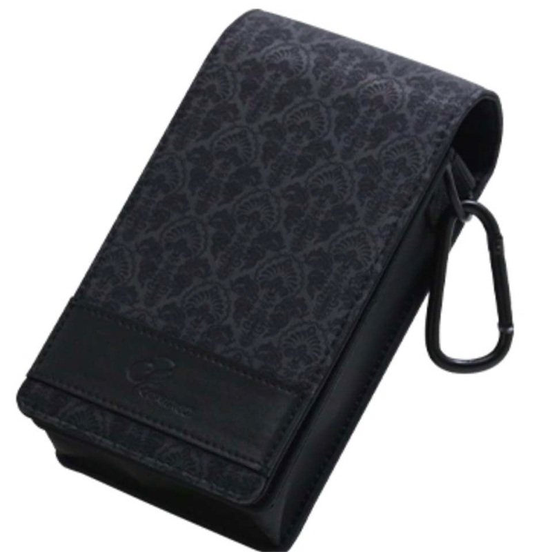 Cosmo Black Edition Fit Container Dart Case – Cosmo Dart