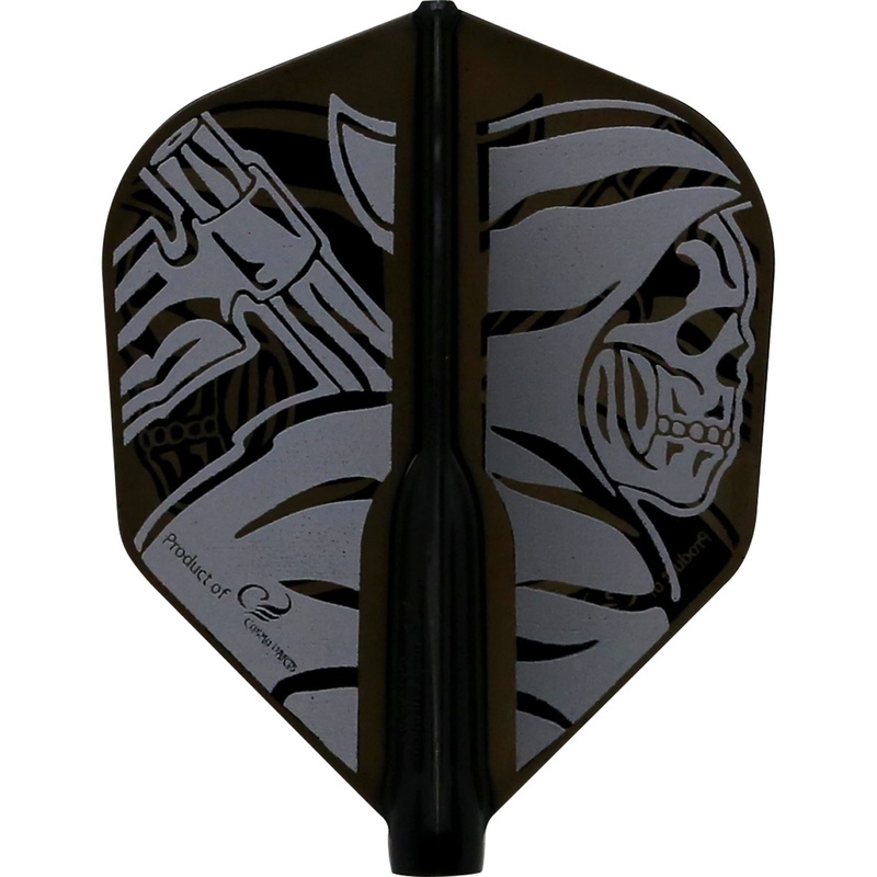 Cosmo Fit Flight AIR – Shape – Black – Reaper