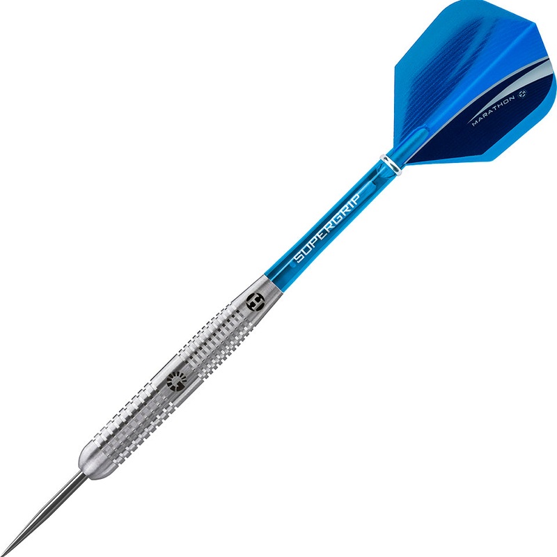 Harrows Genesis Style B Steel Tip Darts – 24gm