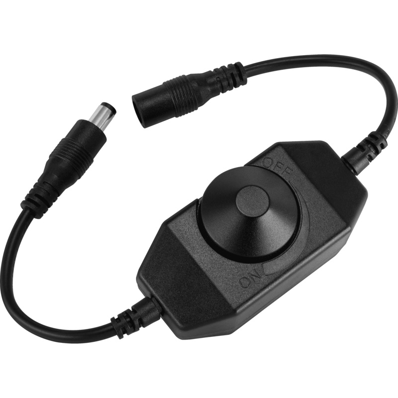 Mission Torus Dimmer Switch – for Lighting Systems – Dimmer