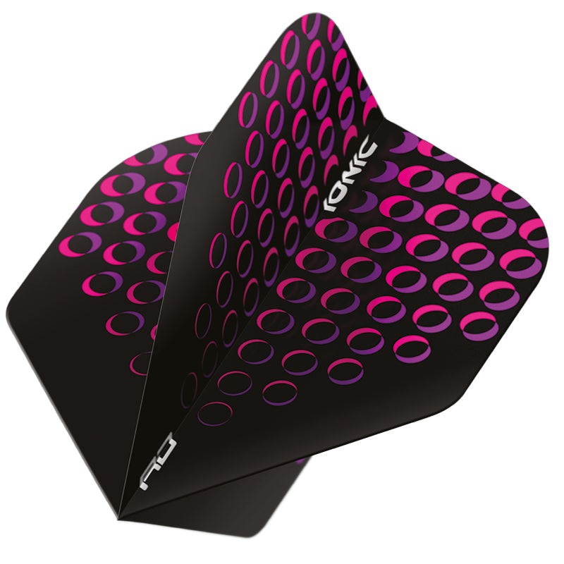 Pink Hardcore Ionic Standard