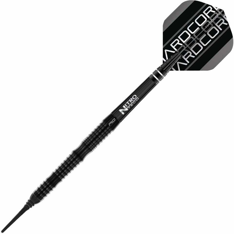 Red Dragon Razor Edge Extreme Soft Tip Darts – 20gm