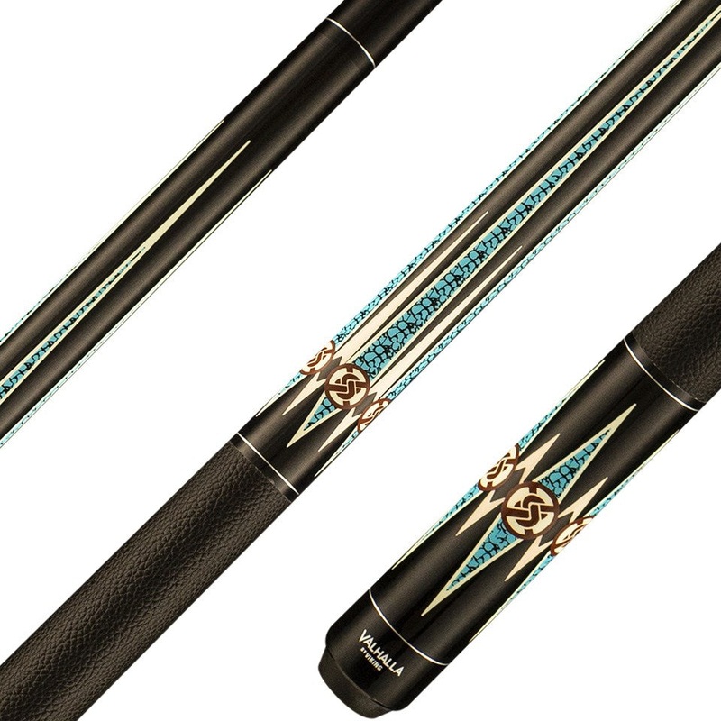 Viking Valhalla VA704 Pool Cue