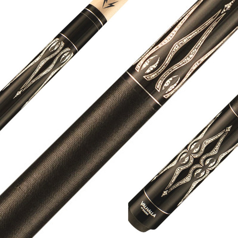 Viking Valhalla VA871 Pool Cue