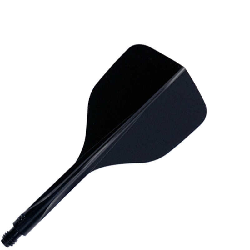 Condor Axe 120 Flight System – Shape Black (M)