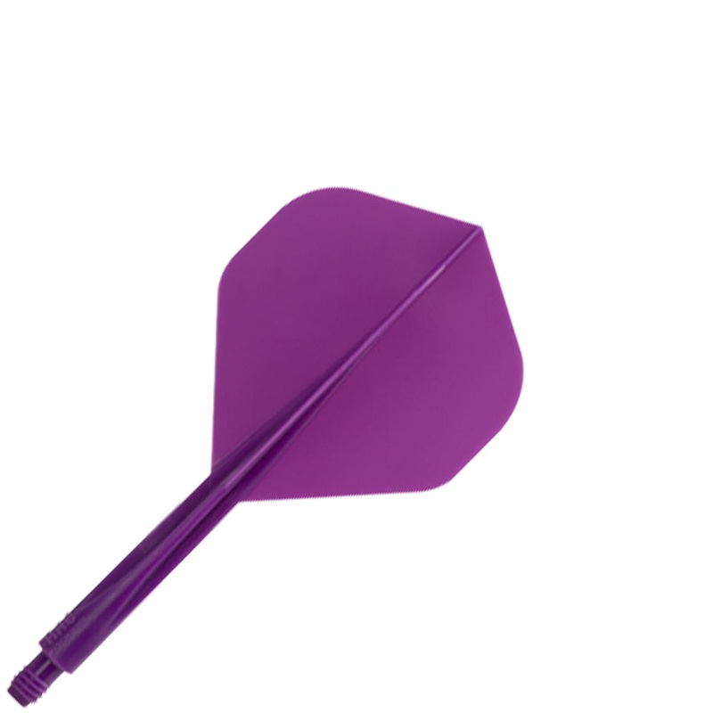 Condor Axe Flight System – Standard Purple (S)
