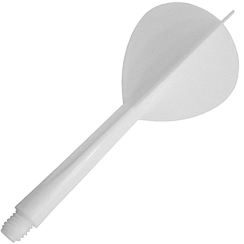 Condor Zero Stress Flight System – Pear White (L)