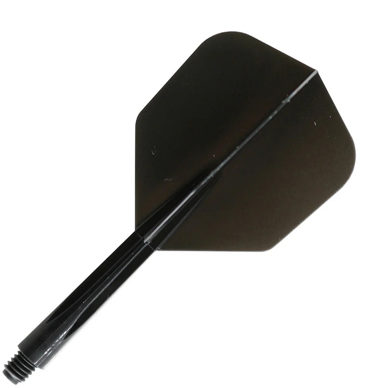 Condor Zero Stress Flight System – Shape Dark Black Medium