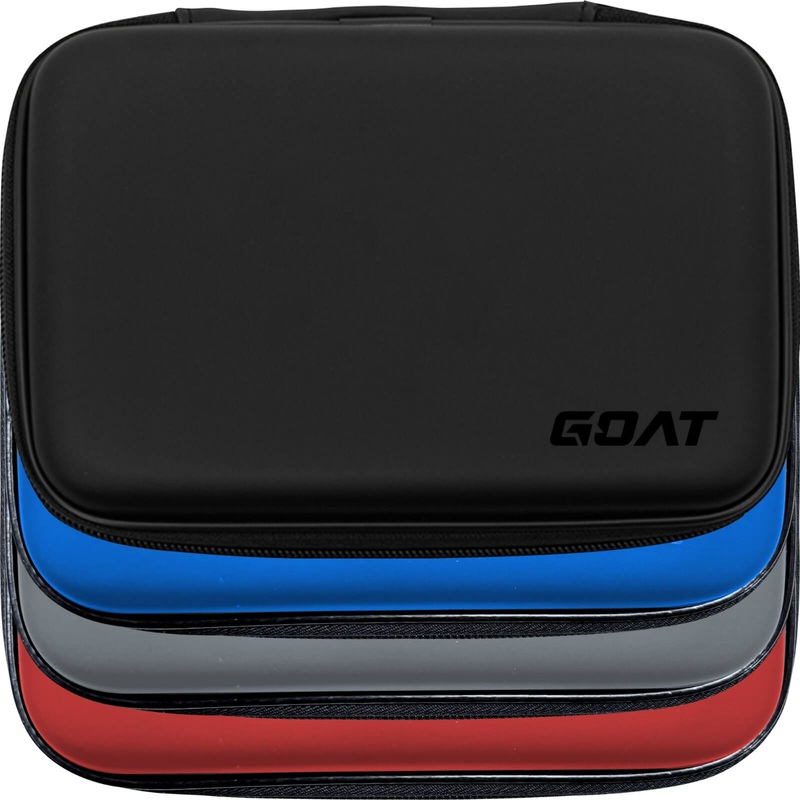 Goat – Locker Dart Cases – XL Black