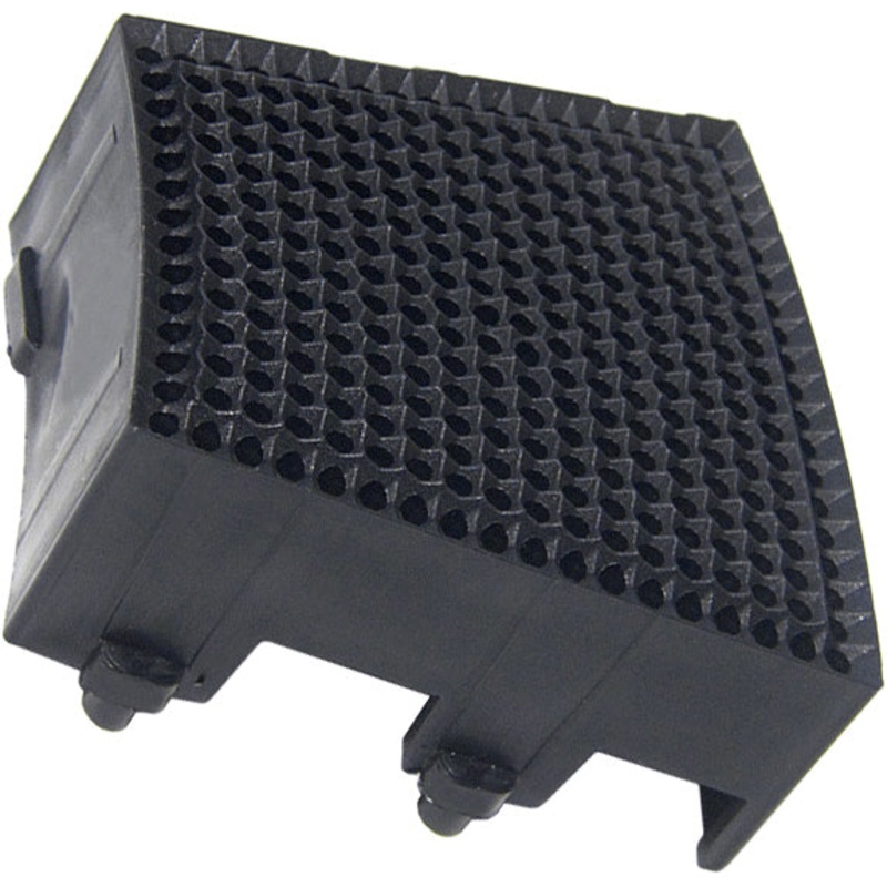 Gran Darts Replacement Square For Gran Board – Black (10pc)