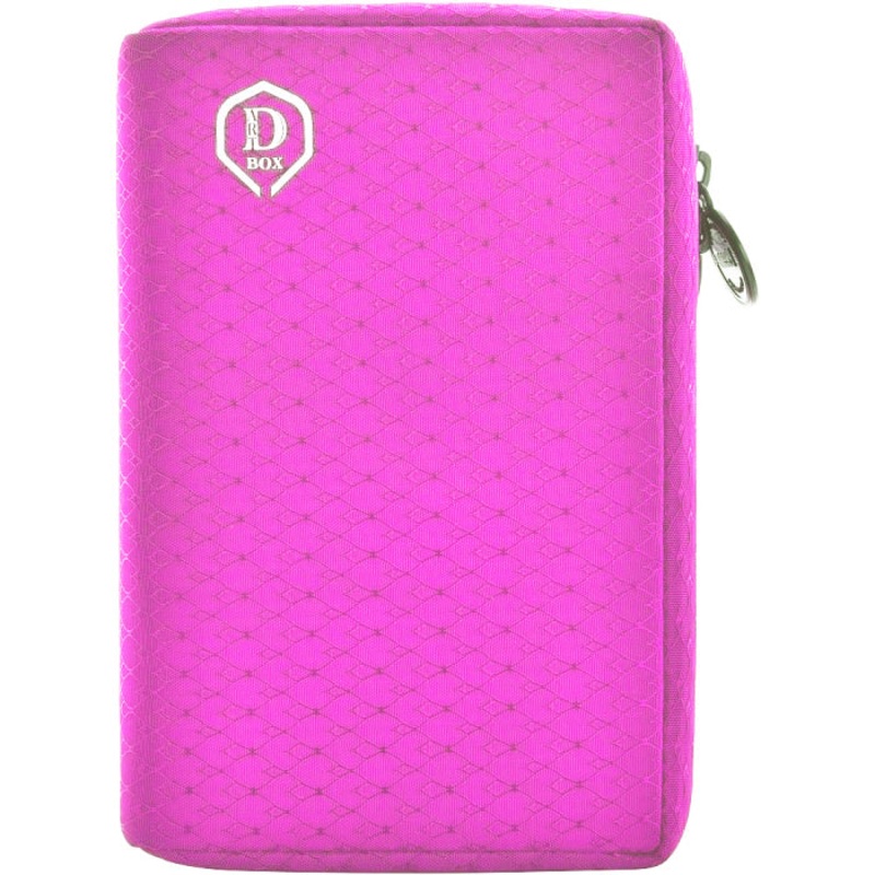 One80 Double Dart Box – Pink