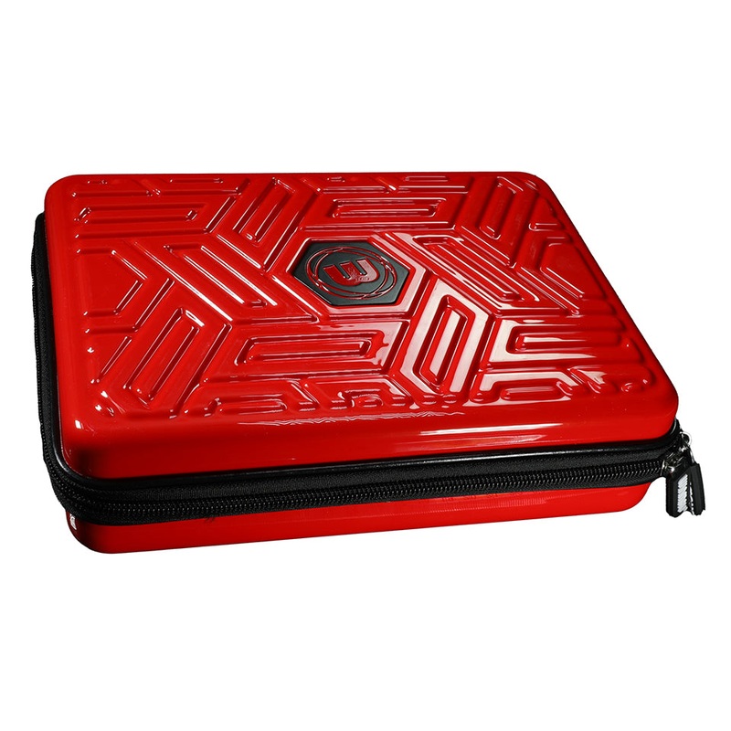 Winmau Armor G4 Dart Wallet – Red