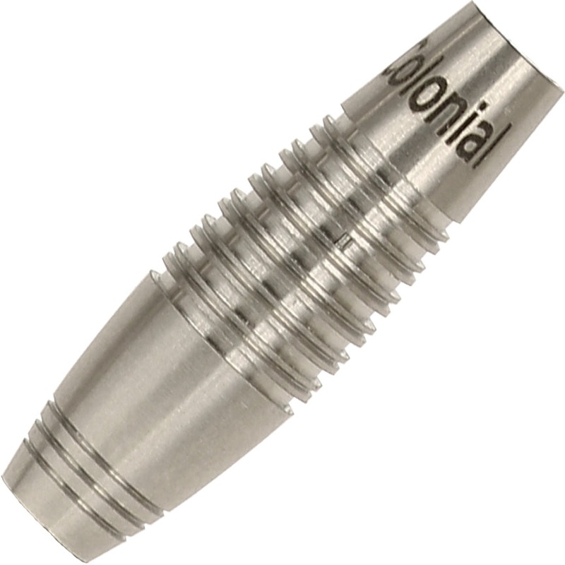 Colonial 69015 Soft Tip Barrels Only – 18gm