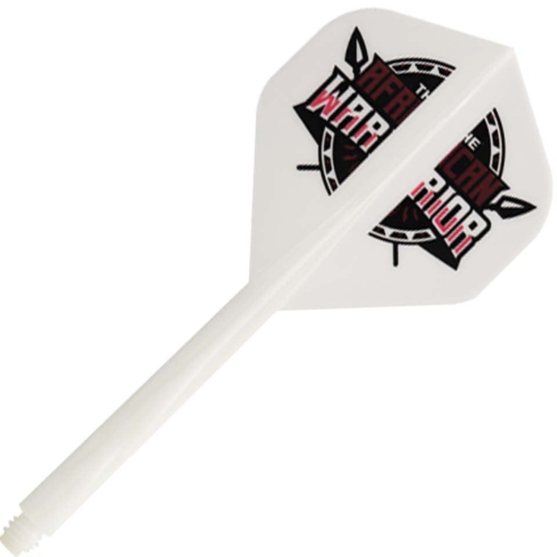 Condor Axe Devon Petersen Inspiration 2 Flight System – Standard White (L)
