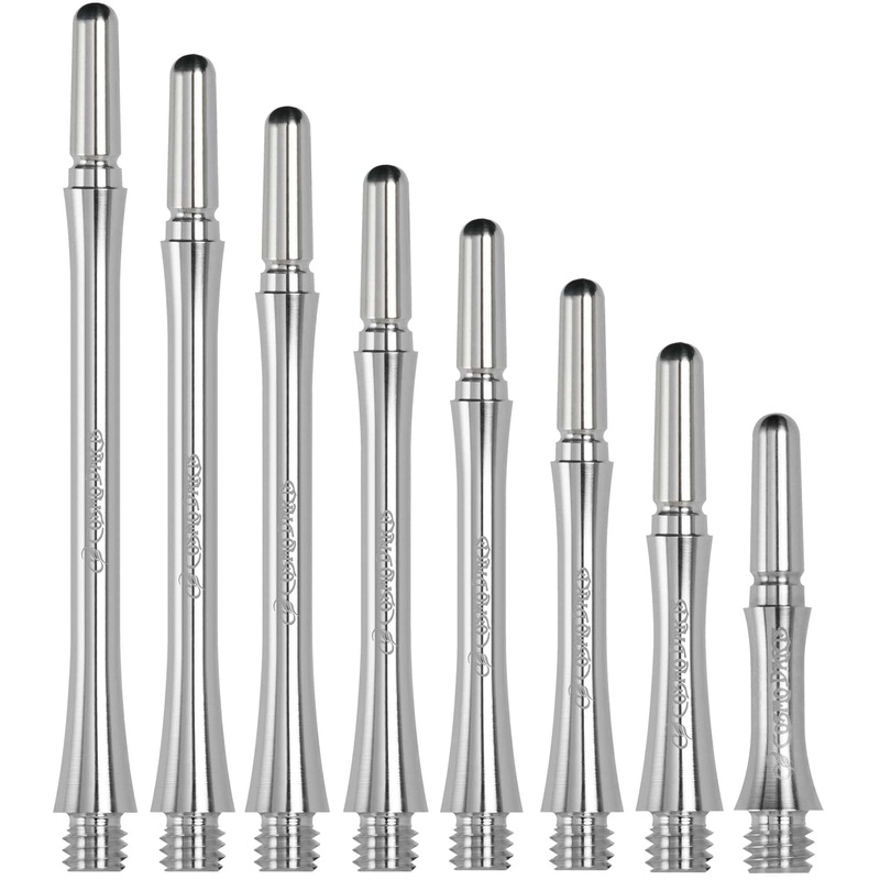 *Cosmo Fit Shaft – Super Duralumin – Spinning – Slim – Metal Cosmo Size 1 – 13mm