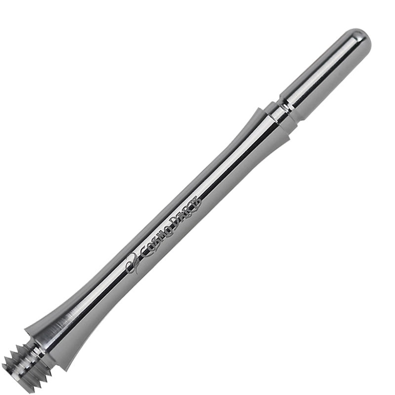 Fit Flight Duralumin Slim Spinning Dart Shafts – Medium #5 (31.0mm)