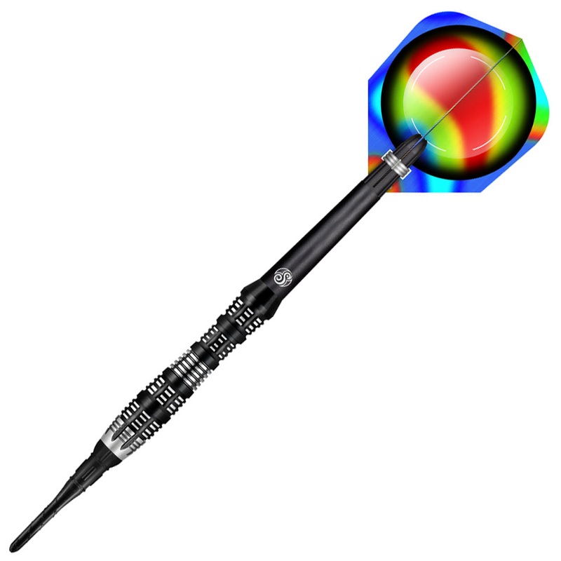 Shot AI Mimic Soft Tip Darts – 20gm