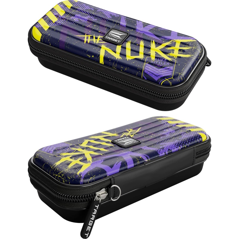 Target – Takoma Luke Littler Dart Case