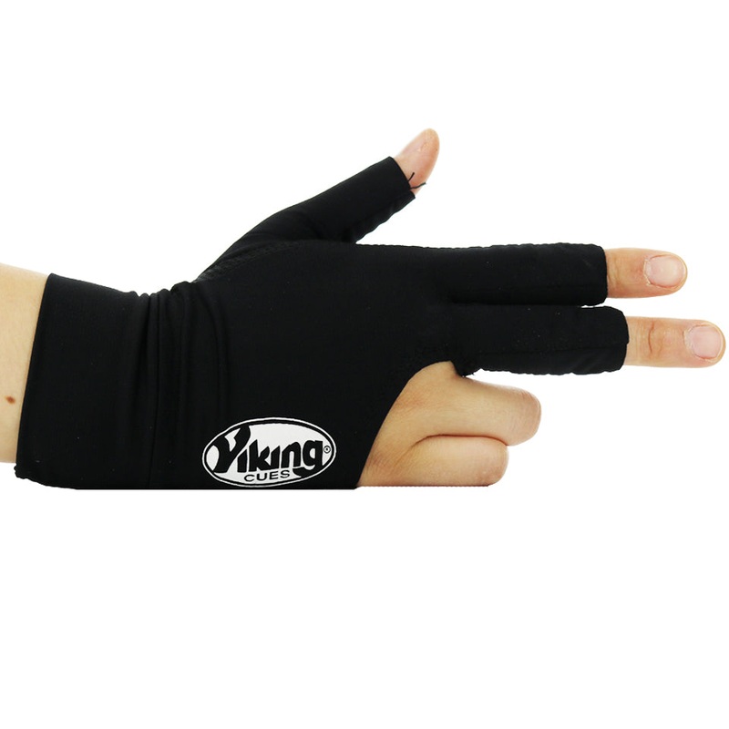 Viking Performance Billiard Glove – Right Hand L/XL