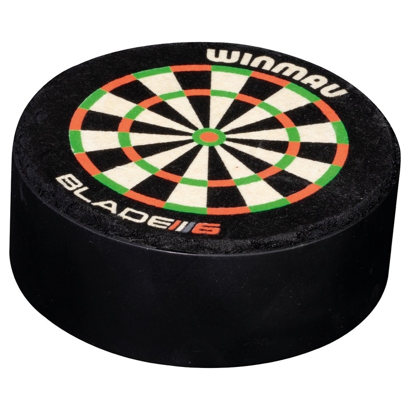 Winmau Miniture Dartboard Dart Dock – Holder
