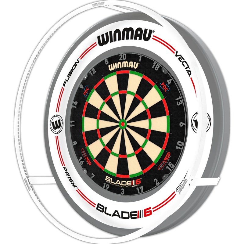Winmau – Plasma ICE LED Dartboard Light
