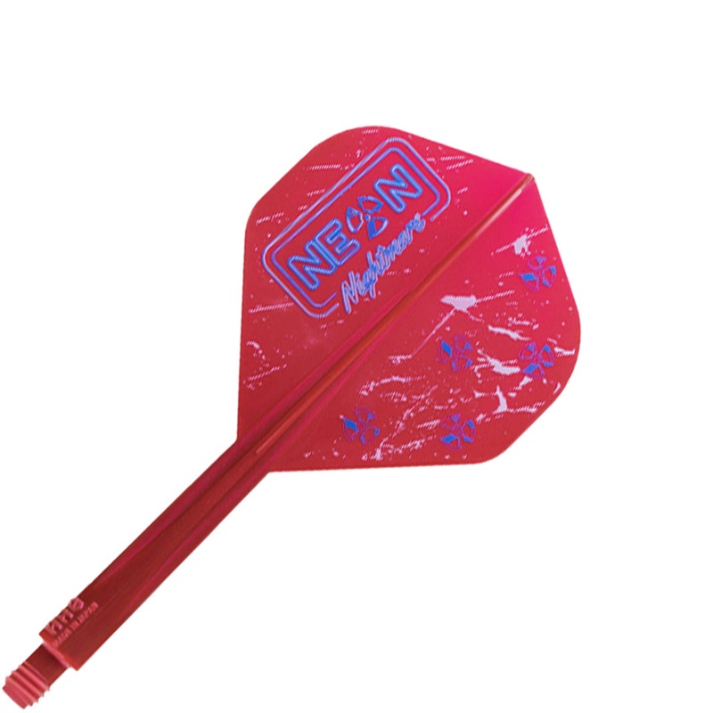 Condor Axe Stowe Buntz Neon Nightmare 2 Flight System – Standard (M)